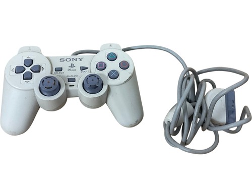 Manette analogique sony one - manette, ps