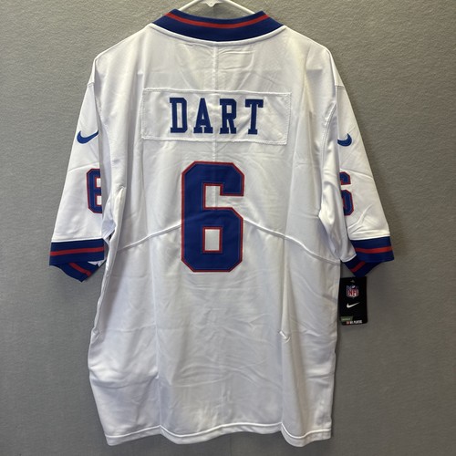 Jaxson dart new york football - jaxson,