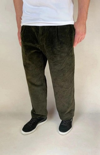 Pantalon velours vintage - en,