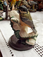 Figurine Oiseau The Country