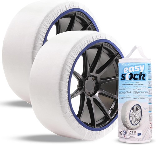 Easysock chaînes neige - chaînes,