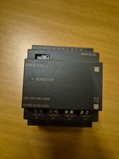 Siemens LOGO! Dig. IN/OUT DM16 24R, 6ED1055-1NB10-0BA0 