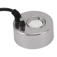 Mist Maker DC 12V Interface Fontaine D'Intérieur Paysage De L'Atomiseur De FR