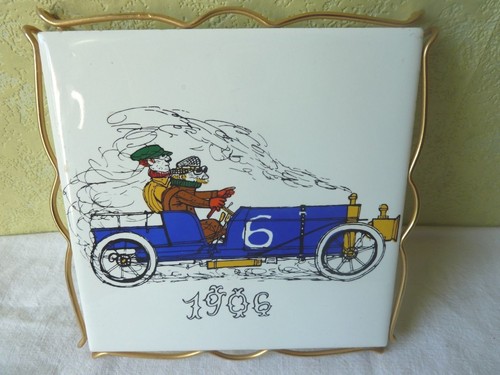 Dessous plat belle - ,