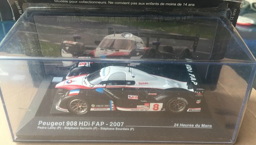 Die cast peugeot - die, hdi