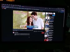 Mac bureau fin 2016 27 pouces écran plat servi peu de fois