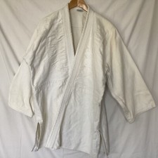 DÉCATHLON HAUT DE KIMONO TAILLE 190 ( VH01/21/06-25B)