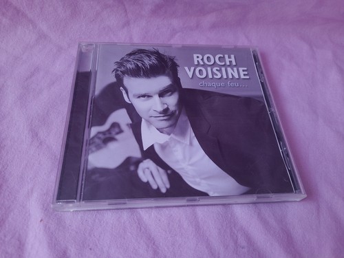 Roch voisine chaque feu - roch,