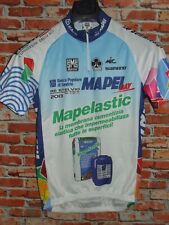 MAPEI DAY 2013 SANTINI MAILLOT