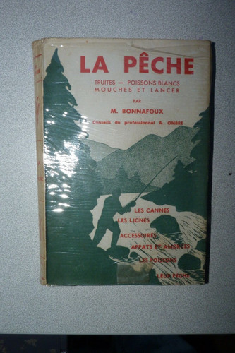 Pêche par bonnafoux - la,