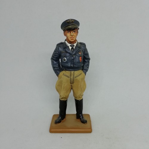 Del prado soldats xxe - del,