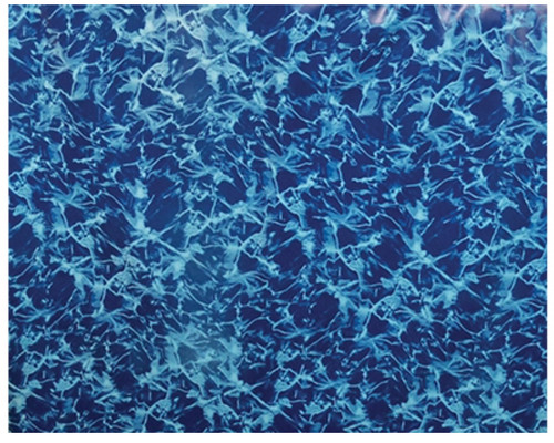 Liner piscine hors sol - piscine,