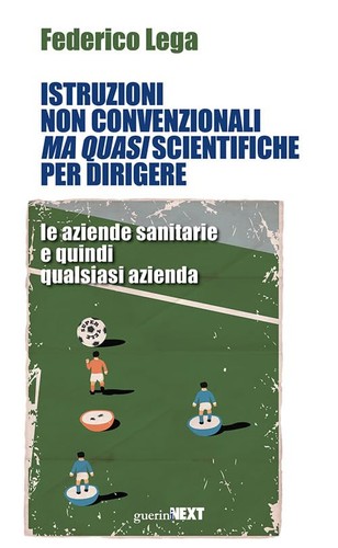 Federico lega istruzioni non - federico,