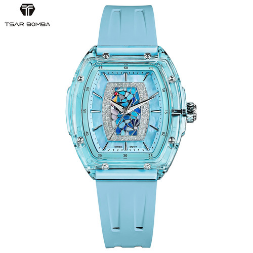 Montre luxe pour femme - luxe, avec