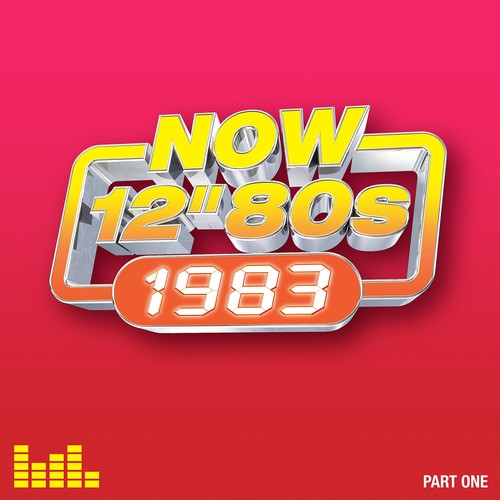 Various artists now - now, 80s