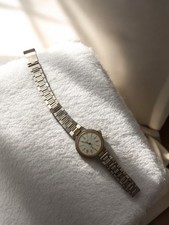 Montre ancienne femme Yema vintage non testée à réviser collection rétro