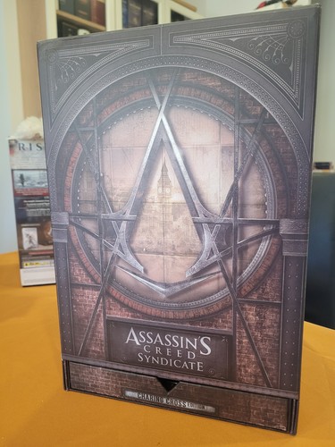 Assassin creed syndicate - syndicate,