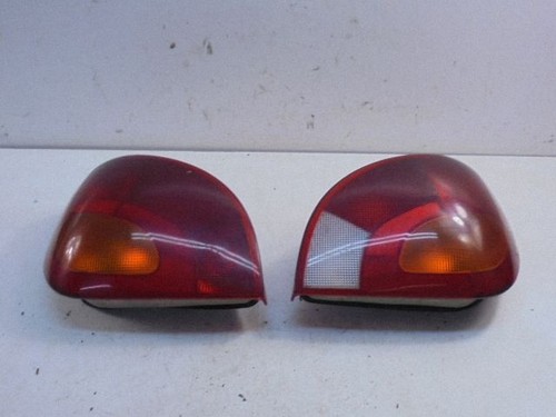 Ford fiesta 2000 feux - ford,
