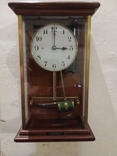 Pendule bulle clock  pendule