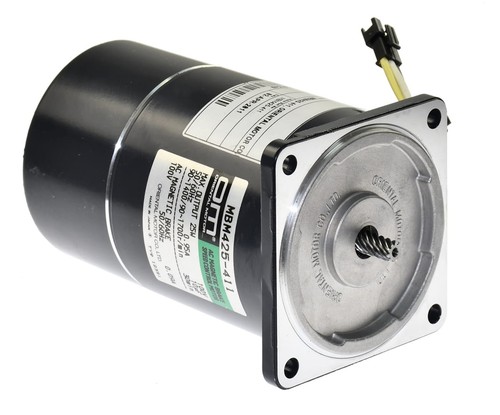 Mbm425 411 oriental - oriental, motor