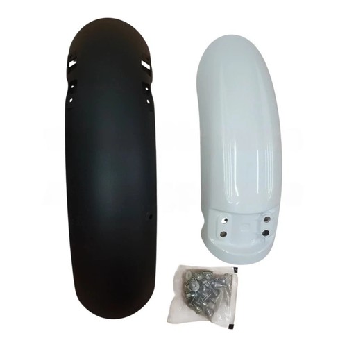 Kit garde boue avant - kit, haut