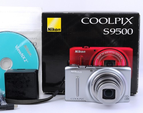 Comme neuf appareil photo - comme, neuf]