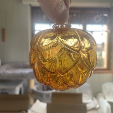 Meisenthal Boule De Noel 