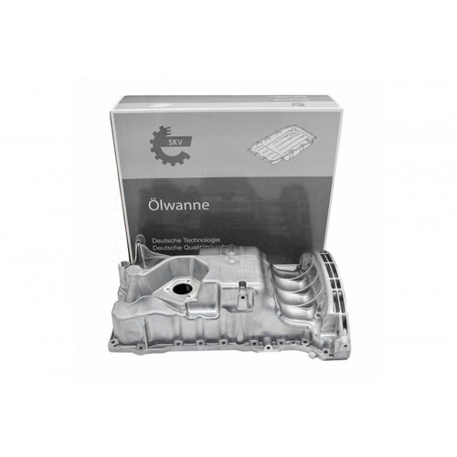 Carter huile moteur pour - d'huile,