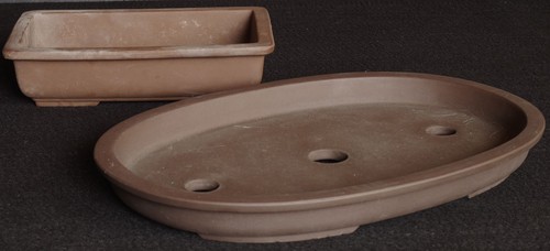 Pot bonsaï tokoname sankyo - bonsaï,