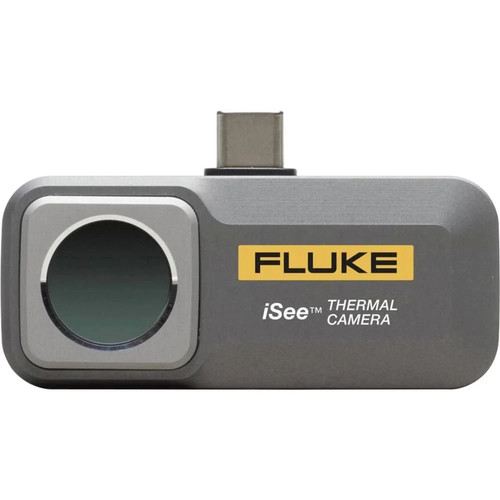 Caméra thermique fluke - caméra,