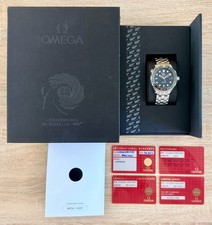 Omega montre james bond 50e - omega,