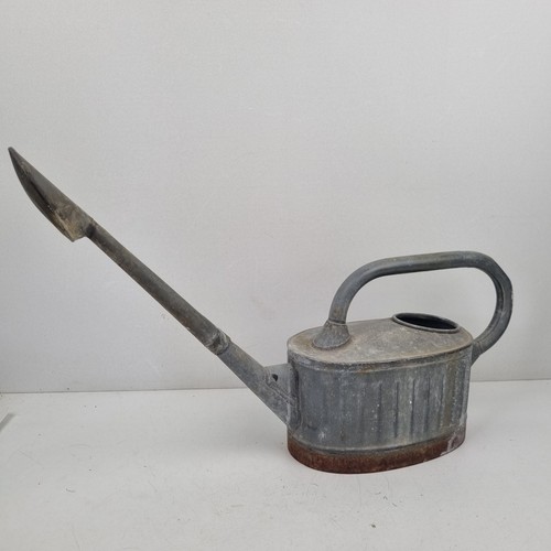 Ancien arrosoir bonsaï - ancien,