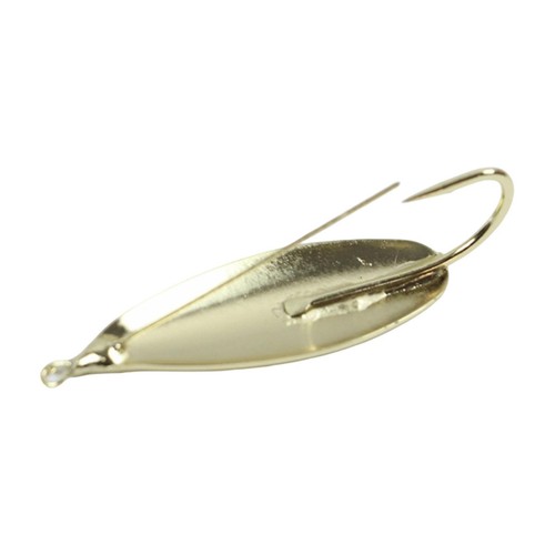 Cuillère pêche légère - de,