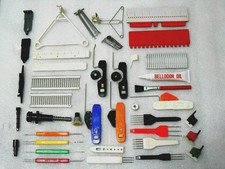 Pfaff-Passap Duomatic-80