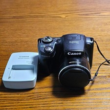 Appareil photo numérique