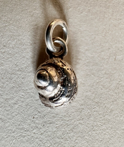 Pendentif breloque argent - pendentif,