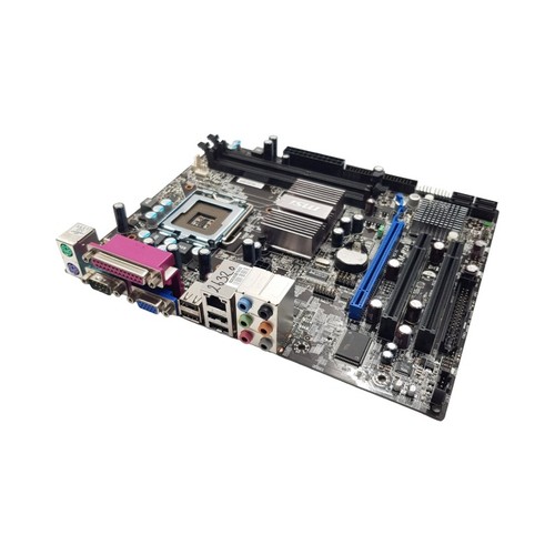 Carte mère msi 7592 - pc,