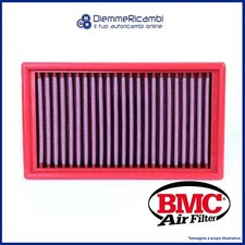 Filtre À Air Sportif BMC
