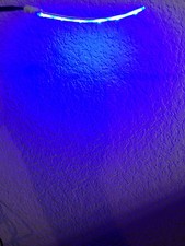 Aquarium LED BLUE MOON Light 6