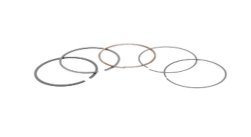 Segments piston honda xr - de,