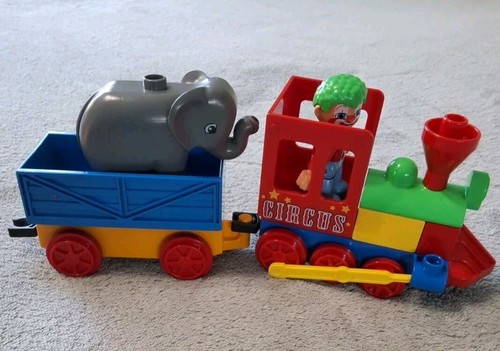 Lego duplo 5606 first train - first,
