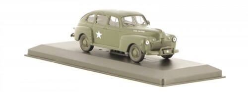 Altaya vehicule militaire - vehicule,