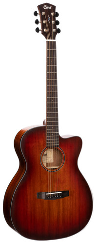 Cort guitare western - cort,