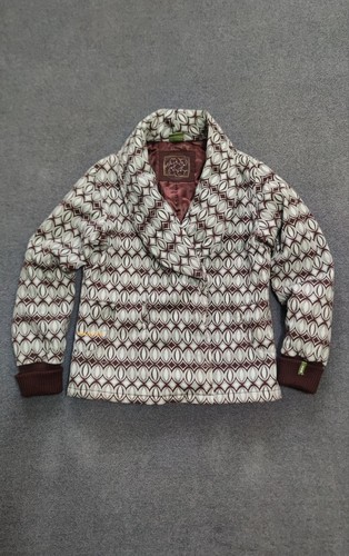 Skunkfunk puffer collar - skunkfunk,