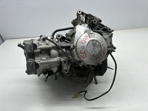 Bloc moteur complet honda - complet, cbr