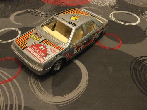 Mira renault gtx - renault,