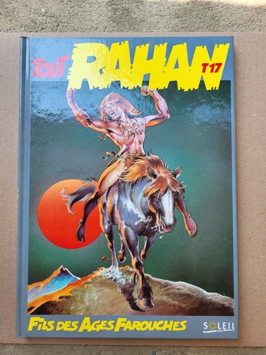 Tout rahan chéret - ,