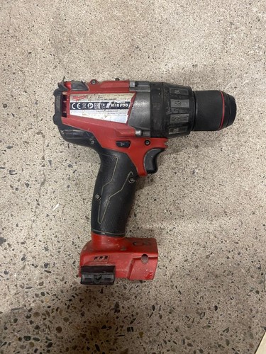 Visseuse milwaukee m18 - visseuse,