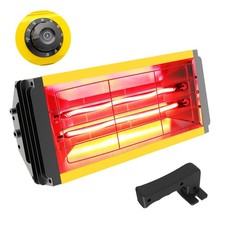 2000W Sèche-Peinture à Main