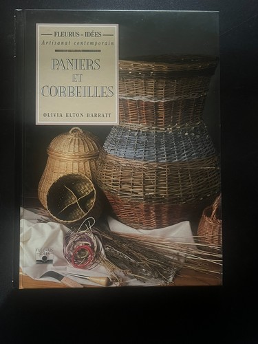 Loisirs créatifs paniers et - -,